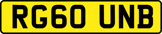RG60UNB