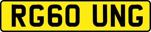 RG60UNG