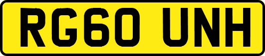 RG60UNH