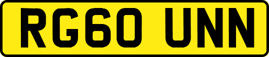 RG60UNN