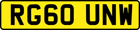 RG60UNW