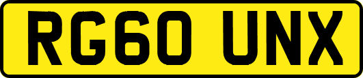 RG60UNX