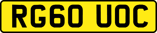 RG60UOC