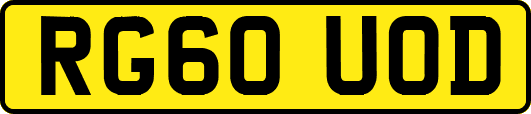 RG60UOD