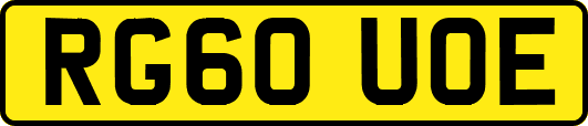 RG60UOE
