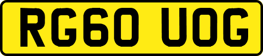 RG60UOG