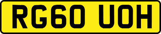 RG60UOH