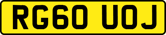 RG60UOJ