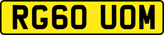 RG60UOM