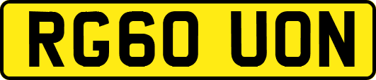 RG60UON