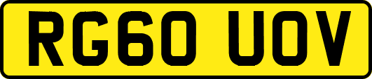 RG60UOV