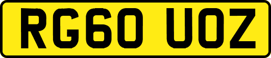 RG60UOZ