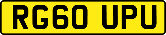 RG60UPU