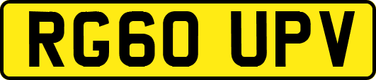 RG60UPV