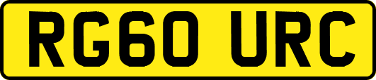 RG60URC