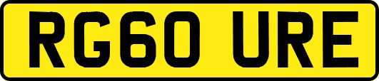 RG60URE