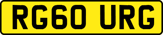 RG60URG