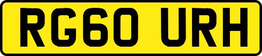 RG60URH