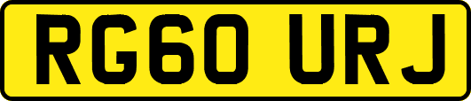 RG60URJ