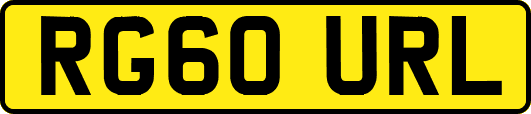 RG60URL