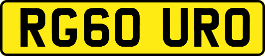 RG60URO