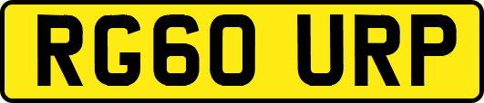 RG60URP