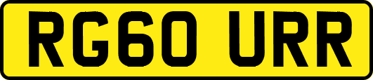 RG60URR