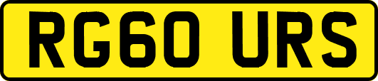RG60URS