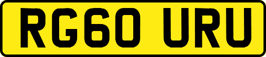 RG60URU