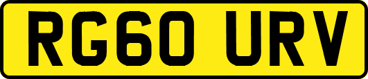 RG60URV