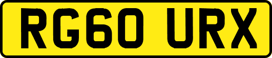 RG60URX