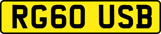 RG60USB