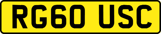 RG60USC