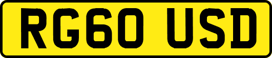 RG60USD