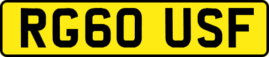 RG60USF