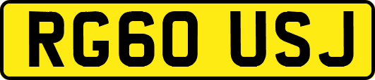RG60USJ