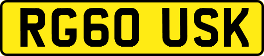RG60USK