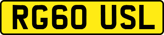 RG60USL