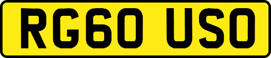 RG60USO