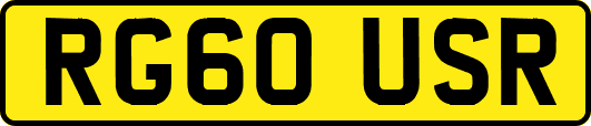 RG60USR