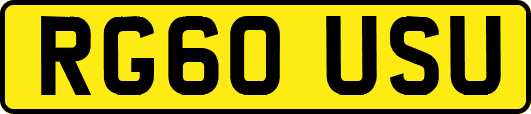RG60USU