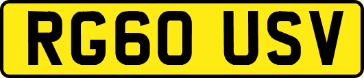 RG60USV