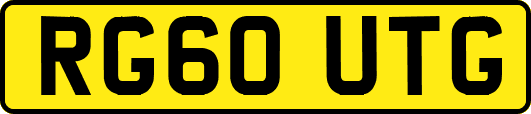 RG60UTG