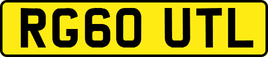 RG60UTL