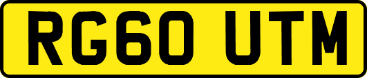 RG60UTM