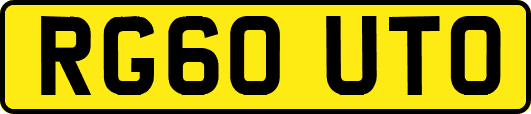RG60UTO