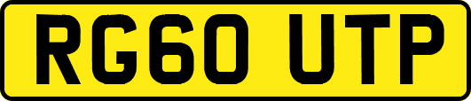 RG60UTP