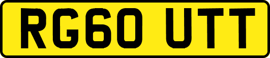 RG60UTT