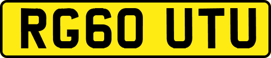 RG60UTU