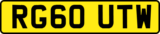 RG60UTW